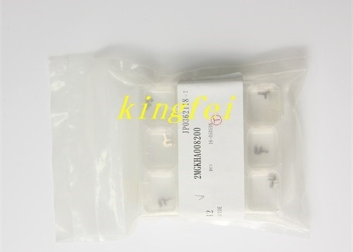 FUJI 2MGKHA008200 V12 เครื่องปิดวาล์วเครื่องจักรกลในคลังการจัดส่งเร็ว
