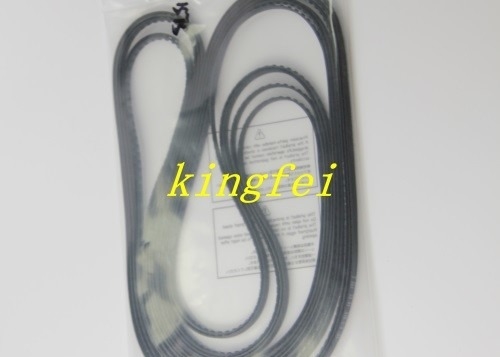 FUJI 2MGKCF003701 NXT เข็มขัด M6 รุ่นที่สอง เข็มขัดรถไฟที่สอง 1575 มม.