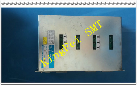 ซื้อ E9626729000 JUKI 2020 ZT Driver, 4 Shaft MNLA ไดร์เวอร์เซอร์โวมอเตอร์สำหรับ KE2010, 2020, 2030 การผลิตออนไลน์