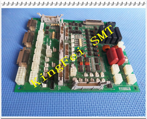 ซื้อ E8615729MA0 ชุดรีเลย์แผงวงจร ASM SMT PCB สำหรับเครื่อง Juki 2010 ~ 2040 การผลิตออนไลน์