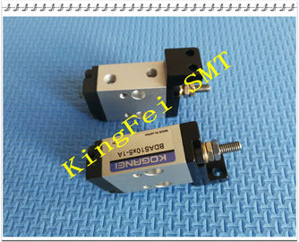 Koganei BDAS10X5-1A SMC ถังอากาศสำหรับเครื่อง SM321 / ANC Cylinder J6701064A
