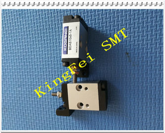 Koganei BDAS10X5-1A SMC ถังอากาศสำหรับเครื่อง SM321 / ANC Cylinder J6701064A
