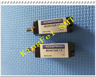 Koganei BDAS10X5-1A SMC ถังอากาศสำหรับเครื่อง SM321 / ANC Cylinder J6701064A