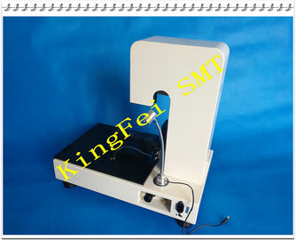 เครื่องทดสอบการยึดพื้นผิว ISO / การสอบเทียบ Jig Auto Intelligent Machine สำหรับ JUKI Feeder
