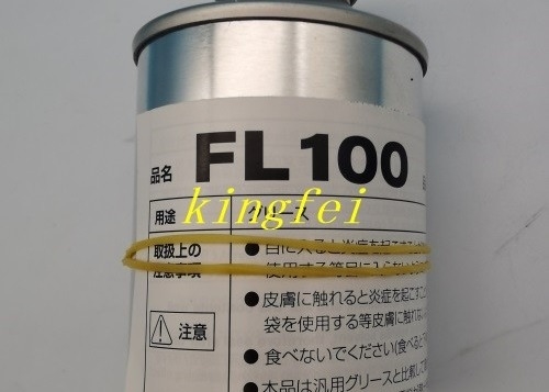 Panasonic N510059330AA FL100 น้ํามัน Panasonic อุปกรณ์เสริมเครื่อง