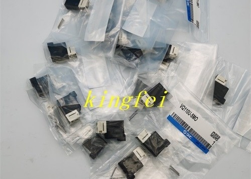 ปานาซอนิก VQ110U-5M0 MC211 หัวแวคิวัม วาล์วไฟฟ้าแม่เหล็ก Panasonic เครื่องสํารอง