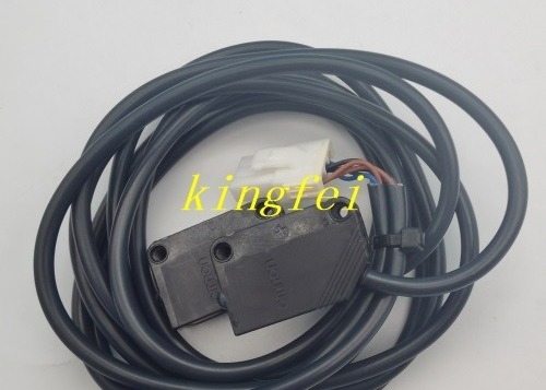 Panasonic N610003040AA KXF0DSSAA เซ็นเซอร์ CM เซ็นเซอร์พื้นฐาน Panasonic เครื่องสํารอง