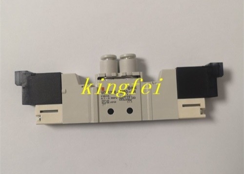 ปานาซอนิก KXF0A3RAA00 วาล์ว CM402 ช่องดูด ช่องสวิทช์ สถานีสวิทช์ วาล์วซอลีนอยด์ VQZ1220-5M0-C4