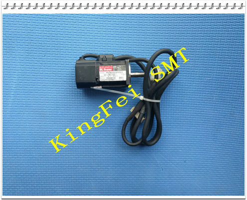 ซื้อ JUKI 750/760 30W LZ Head Motor P50B03003PXS22 เซอร์โวมอเตอร์ SMT E93077250A0 การผลิตออนไลน์