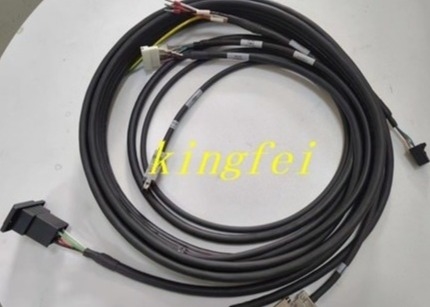FUJI NXT M6IIC 2AGLSB000403 สายไฟฟ้าเรียบในคลัง ส่งเร็ว