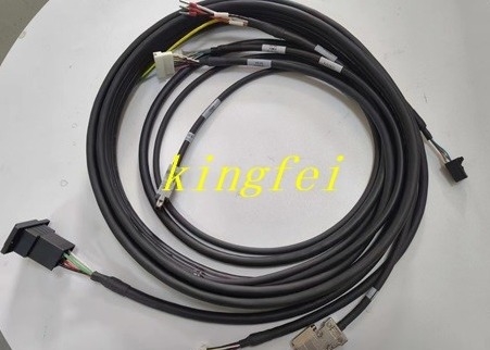 FUJI NXT M3 M3S AJ13200 X สายสัญญาณมอเตอร์ในคลังการจัดส่งเร็ว