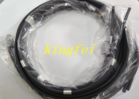 FUJI NXT M6IIC AJ1GB03 คาเบิ้ลหัวทํางานในสต๊อก ส่งไว