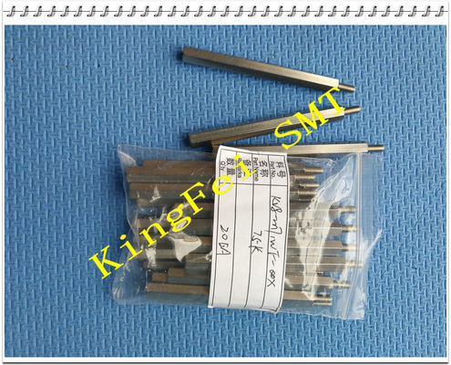 ซื้อ วัสดุของโลหะ Yamaha YV100XG ขายึดถาวร KV8-M71WF-00X BOLT SPACER M4-75MM 90990-05J013 การผลิตออนไลน์