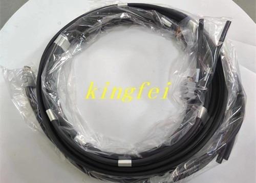 FUJI NXT M6S AJ64200 คาเบิ้ลหัวทํางานในสต๊อก ส่งไว