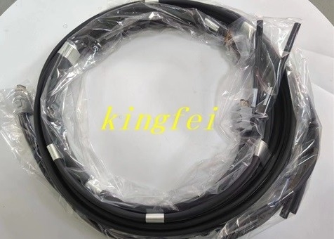 FUJI NXT M3III 2AGTSA005200/000700 คาเบิ้ลหัวทํางานในคลังส่งเร็ว