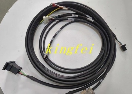 FUJI NXT M3III 2AGTSA005200/000700 คาเบิ้ลหัวทํางานในคลังส่งเร็ว