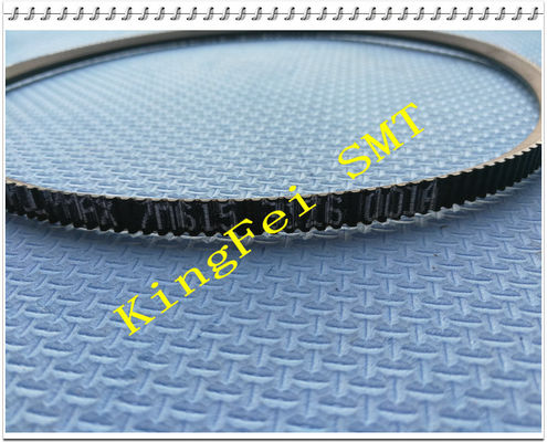 ซื้อ 35303430010 สายพานยาง SMT สายพานลำเลียงสำหรับปั๊มสูญญากาศพานาโซนิค การผลิตออนไลน์