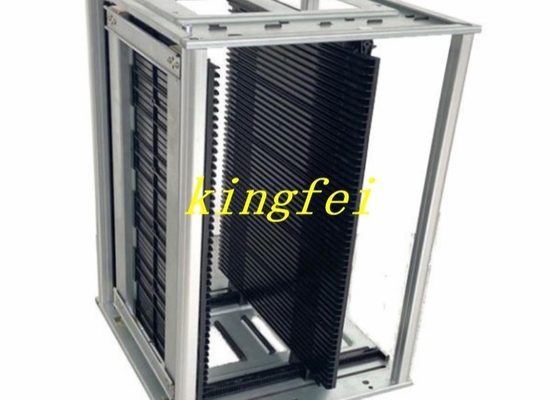 CJ-8301 แอนติสแตตติก วัสดุราฟ ((SMT ราฟแผ่นบน) CJ-8301B แอนติสแตตติกระบบวิศวกรรม
