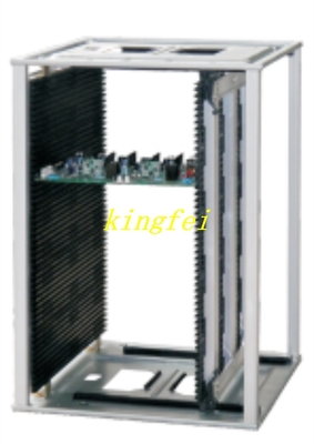 วัสดุต่อต้านสแตติก PCB Rack PCB วารสาร 460x400x563