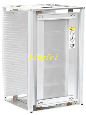 CJ-8301-1 แอนติสแตติก วัสดุ Rack CJ-8301BK