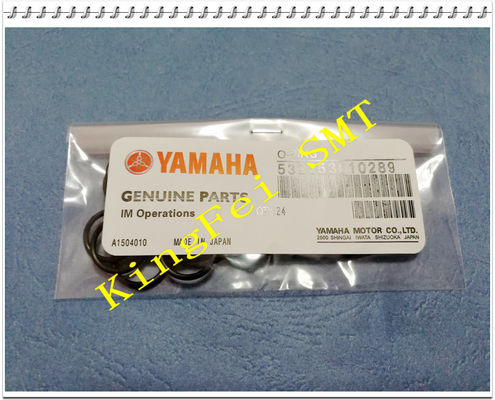 ซื้อ 5322 530 10289 ชิ้นส่วนอะไหล่ O Ring SMT สำหรับเครื่องฟิลลิปปัส การผลิตออนไลน์