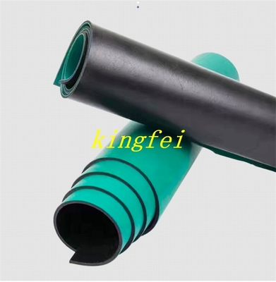 Anti Static Table Mat สําหรับอุปกรณ์โรงงาน Anti Static System Engineering