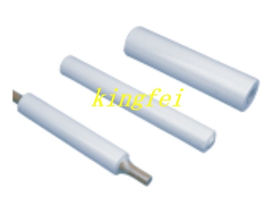 กระดาษเปียกเครือเหล็ก DEK GKG เครื่องพิมพ์ Stencil Clean Wiper