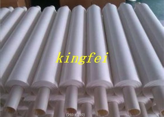 ซื้อ กระดาษเปียกเครือเหล็ก DEK GKG เครื่องพิมพ์ Stencil Clean Wiper การผลิตออนไลน์