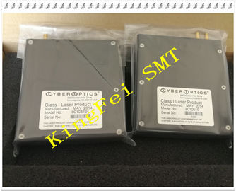 Original Cyberoptics Laser 8010519 ชิ้นส่วนอะไหล่ SMT สำหรับ Fritsch place ALL510