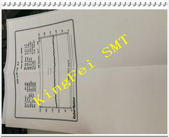 Original Cyberoptics Laser 8010519 ชิ้นส่วนอะไหล่ SMT สำหรับ Fritsch place ALL510