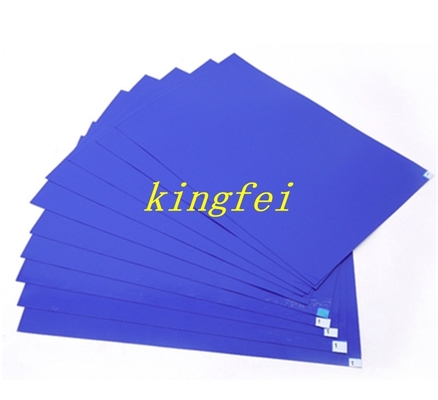 Anti Static Adhesive Dust Pad Workshop Supplies วิศวกรรมระบบต้านสแตตติก