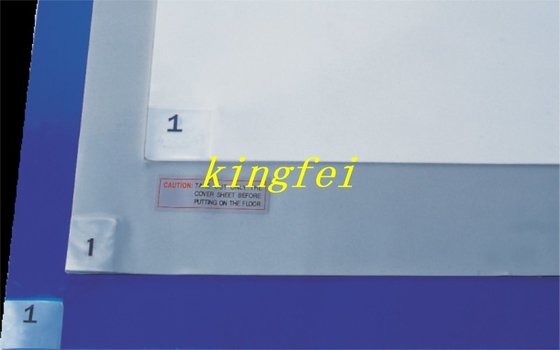 Anti Static Adhesive Dust Pad Workshop Supplies วิศวกรรมระบบต้านสแตตติก