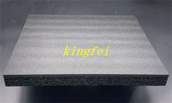 Anti Static IXPE Foam Anti-Static Packaging Material Anti-Static System Engineering สารพัสดุการบรรจุที่กันสแตตติก การออกแบบระบบที่กันสแตตติก