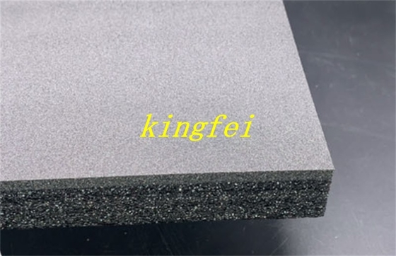 Anti Static IXPE Foam Anti-Static Packaging Material Anti-Static System Engineering สารพัสดุการบรรจุที่กันสแตตติก การออกแบบระบบที่กันสแตตติก