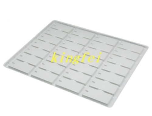 กระจก perforated Anti Static กระจก Anti Static วิศวกรรมระบบ