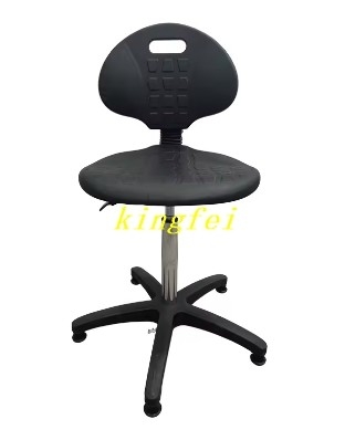 เก้าอี้ anti-static Backrest เก้าอี้ anti-static เก้าอี้ anti-static วิศวกรรมระบบ