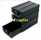 กล่ององค์ประกอบแบบตู้ (L) กล่ององค์ประกอบแบบตู้
