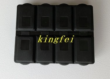 กล่องส่วนประกอบ Flip Cover กล่องส่วนประกอบ Anti Static System Engineering