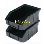 กล่องส่วนประกอบปากหันเหลี่ยม ((M) กล่องส่วนประกอบ วิศวกรรมระบบต่อต้านสแตตติก