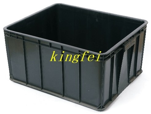 CJ-8309 กล่องหมุนเวียนกันสแตตติก