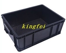 CJ-8311 กล่องหมุนเวียนกันสแตตติก