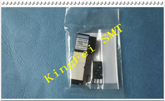 ซื้อ YV100II 54W Air Valve KM1-M7162-11X หัวขึ้นลงวาล์ว การผลิตออนไลน์