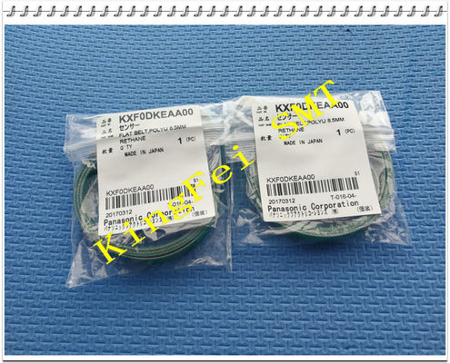 ซื้อ KXF0DKEAA00 สายพาน 8.5 x 1195 มม. สำหรับเครื่อง Panasonic CM402 CM602 การผลิตออนไลน์