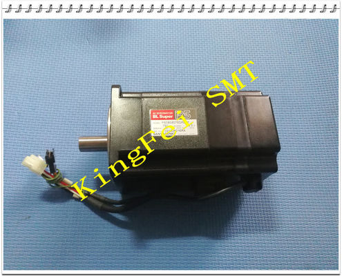 ซื้อ Yamaha YV100XG เซอร์โวมอเตอร์ไดร์เวอร์ P50B08075DXS4Y AC200V 750W AC Servo Motor การผลิตออนไลน์