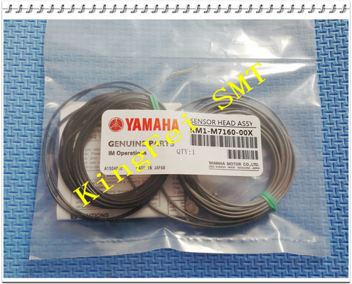 ซื้อ YV100 หัวเซนเซอร์ KM1-M7160-00X 7383 เซนเซอร์สำหรับเครื่อง Yamaha SMT การผลิตออนไลน์
