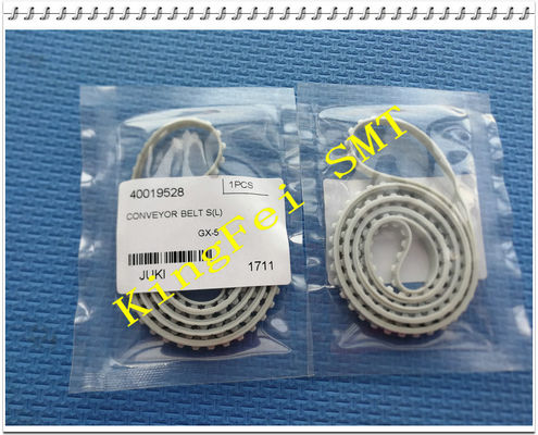 ซื้อ JUKI Timing Belts 40019528 SMT คอนเวียร์เบลท์ S ((L) สําหรับเครื่อง JUKI KE2010 KE2020 การผลิตออนไลน์