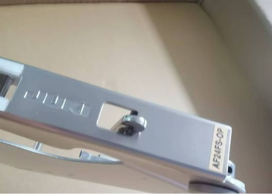 ซื้อ JUKI KE2050 KE2060 FX-1R เครื่อง JUKI AF24FS-OP Feeder SMT Feeder การผลิตออนไลน์