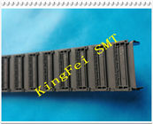 ชิ้นส่วนอะไหล่เดิมของ SMT สายเคเบิล JUKI X Axis Cable Carrier 40008068 สำหรับเครื่อง JUKI KE2020