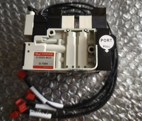 JUKI KE2060 Ejector Valve 40001266 Ejector 60 JUKI ชุดเต็มเดิม