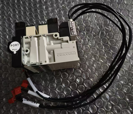 JUKI KE2060 Ejector Valve 40001266 Ejector 60 JUKI ชุดเต็มเดิม